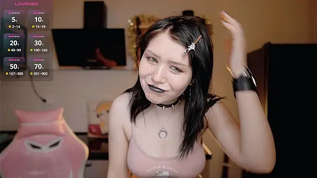 Nickari online show from March 26, 6:11 am