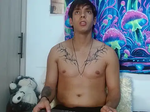 Wolf light online show from January 12, 12:06 am