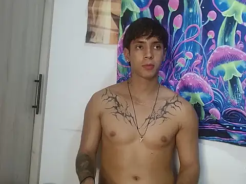 Wolf light online show from December 20, 10:56 pm