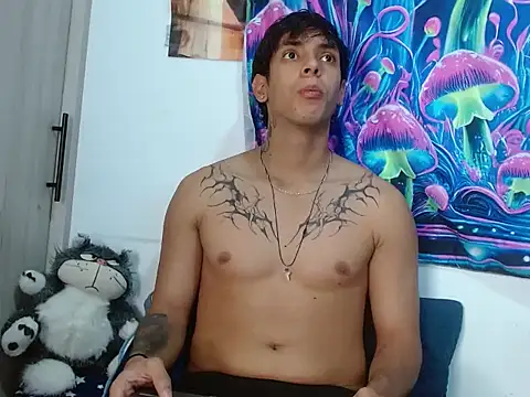 Wolf light online show from January 18, 1:03 pm