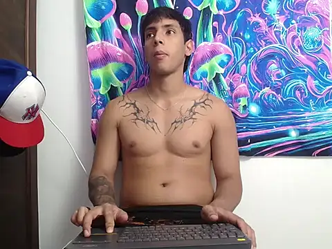 Wolf light online show from March 19, 11:21 am