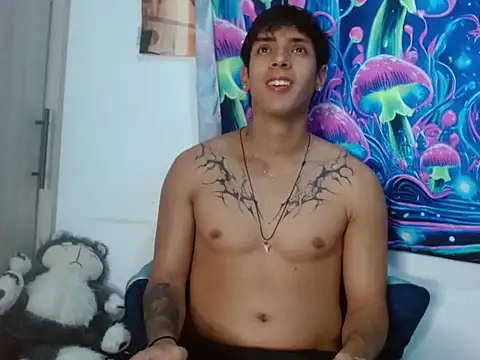 Wolf light online show from January 13, 12:15 am