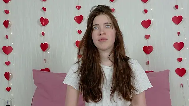 Snapshot of Kimberlybondd chatting on February 13, 7:36 pm Kimberlybondd online show from February 13, 7:36 pm