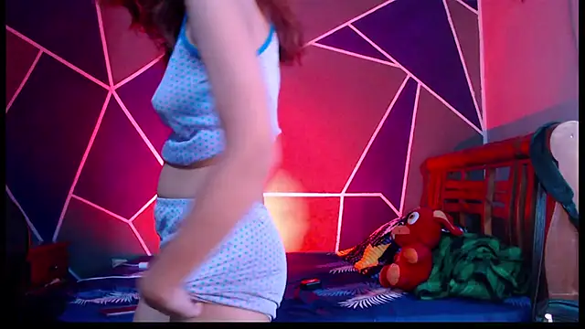 bellota bunny online show from February 26, 7:58 pm