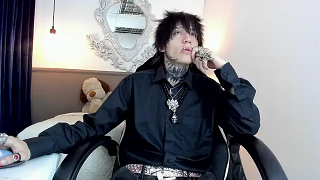 Snapshot of koryu_skull chatting on February 27, 10:53 pm koryu skull online show from February 27, 10:53 pm