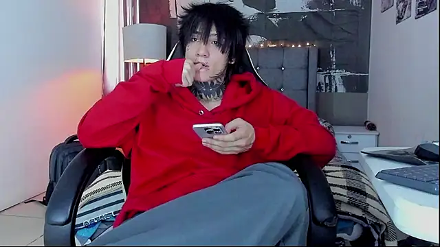 Snapshot of koryu_skull chatting on March 11, 9:20 pm koryu skull online show from March 11, 9:20 pm