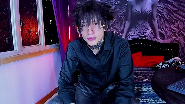 Snapshot of koryu_skull chatting on March 31, 9:39 pm koryu skull online show from March 31, 9:39 pm