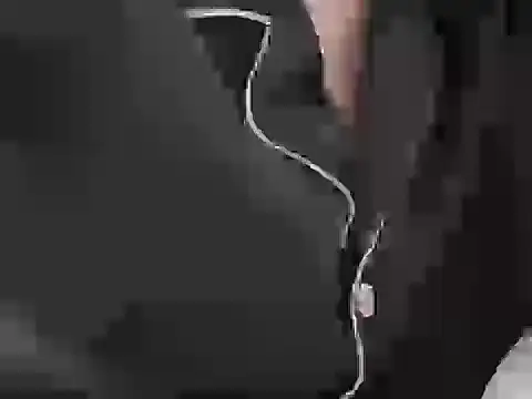 KellyCin online show from April 16, 4:52 pm