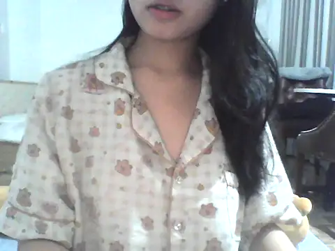 Snapshot of KellyCin chatting on December 14, 6:24 pm KellyCin online show from December 14, 6:24 pm