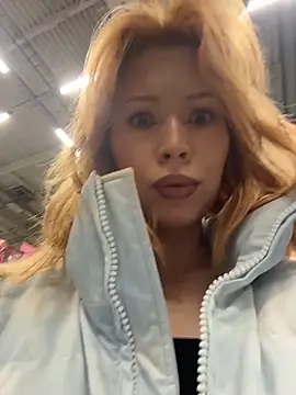  Little Ginger online show from April 23, 12:50 am