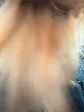  Little Ginger online show from March 29, 3:13 pm