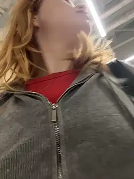  Little Ginger online show from June 3, 3:29 am