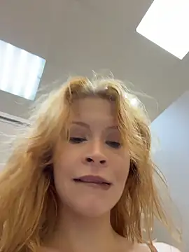  Little Ginger online show from June 20, 4:06 am