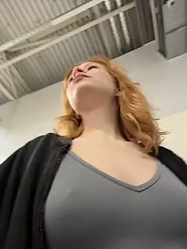  Little Ginger online show from May 26, 3:26 am