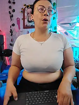 Susana Rojas online show from April 1, 4:25 am