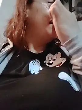 Susana Rojas online show from February 15, 11:58 pm