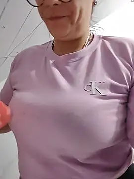 Susana Rojas online show from February 27, 2:12 am