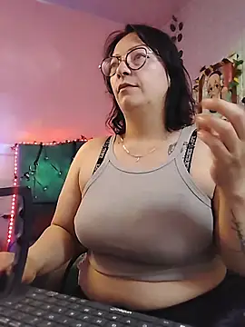 Susana Rojas online show from March 25, 11:25 pm