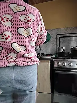 Susana Rojas online show from February 16, 6:28 pm