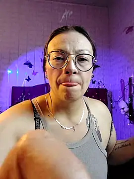 Susana Rojas online show from February 5, 2:29 am