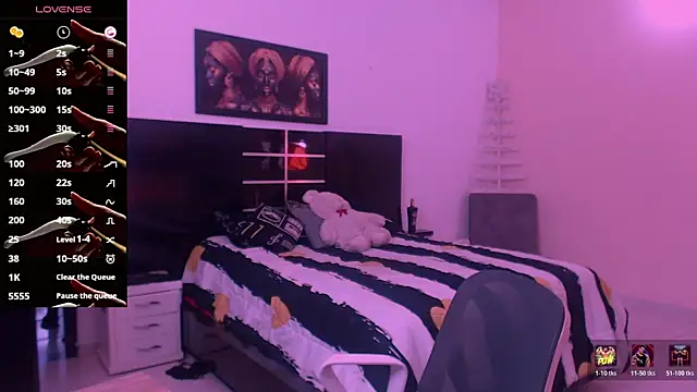 Snapshot of Greichellsecret__ chatting on December 15, 1:39 pm Greichellsecret online show from December 15, 1:39 pm