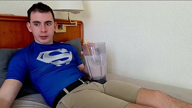 Tommy Lidds online show from April 11, 3:38 pm