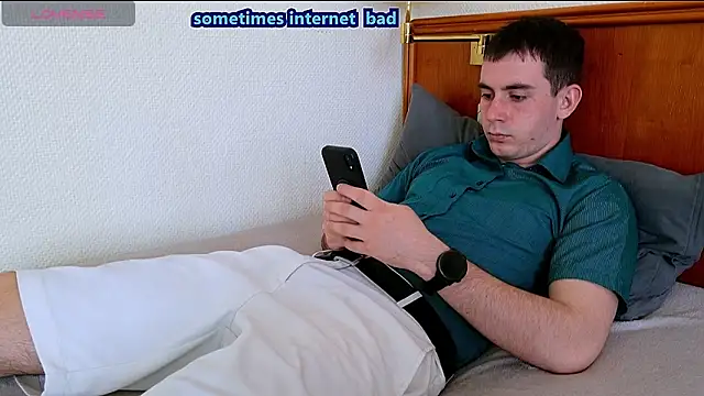 Tommy Lidds online show from April 19, 1:23 pm