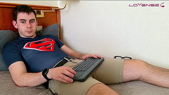 Tommy Lidds online show from May 31, 12:22 pm