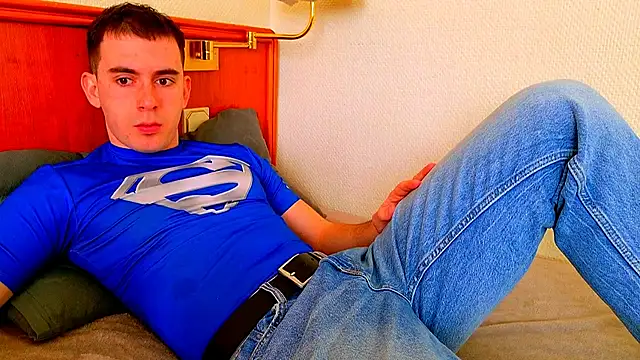 Tommy Lidds online show from April 3, 10:11 am