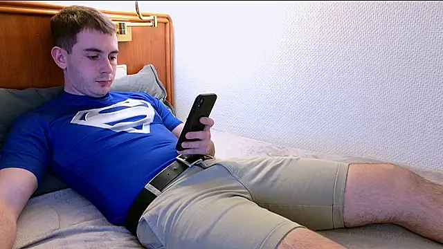 Tommy Lidds online show from April 13, 4:44 pm