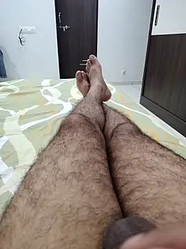 johny044 online show from April 3, 8:26 pm