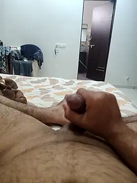 johny044 online show from March 5, 6:43 am