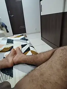 johny044 online show from June 7, 8:58 pm