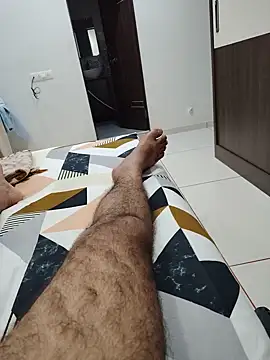 johny044 online show from May 14, 8:17 pm
