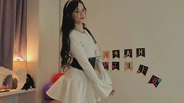 meganmex online show from February 9, 4:27 pm