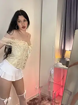 meganmex online show from March 14, 6:03 pm