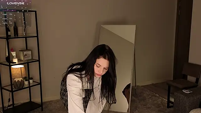 Snapshot of meganmex chatting on December 14, 1:28 pm meganmex online show from December 14, 1:28 pm