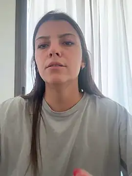 lililovexx online show from January 18, 2:31 pm