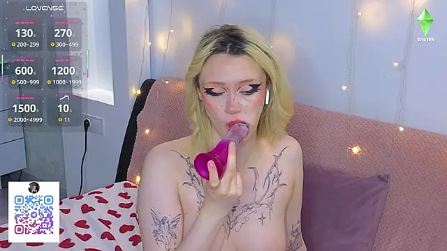 meli sun online show from March 17, 3:59 pm