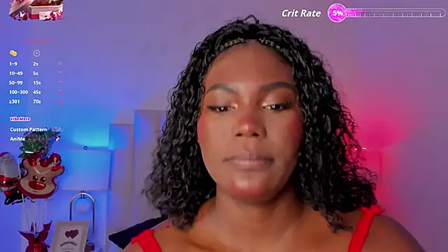 Skymoon0 online show from February 6, 2:18 am