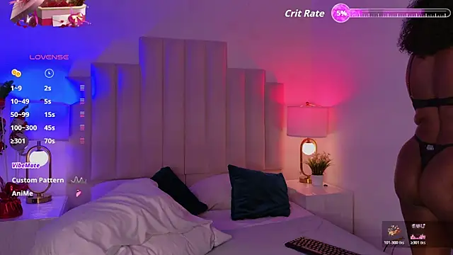 Skymoon0 online show from February 20, 10:01 pm