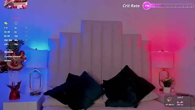 Skymoon0 online show from February 8, 2:53 am