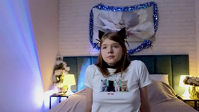 Lolly Dollly online show from December 22, 11:21 am