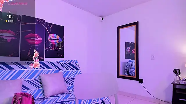 aleexxia online show from January 14, 6:33 pm