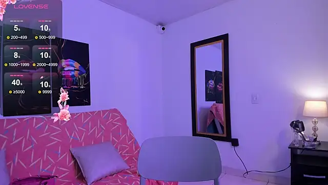 aleexxia online show from January 13, 6:12 pm