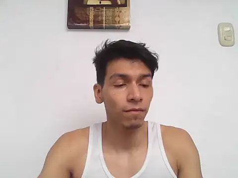 Patrick3 5556 online show from December 22, 8:42 pm