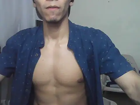 Patrick3 5556 online show from January 7, 3:22 am