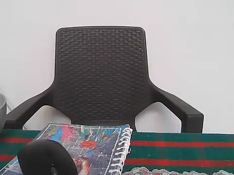 Patrick3 5556 online show from December 14, 3:17 pm