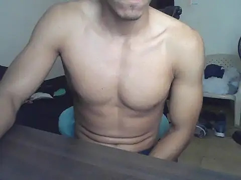 Patrick3 5556 online show from April 18, 12:40 pm