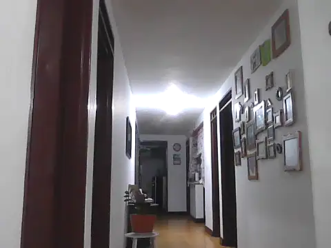 Patrick3 5556 online show from March 14, 11:22 pm